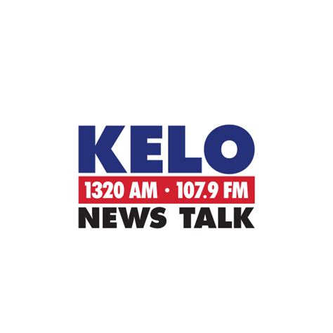 Live 1320 AM | KELO Newstalk 1320/107.9 | 8.4K Favorites | TuneIn