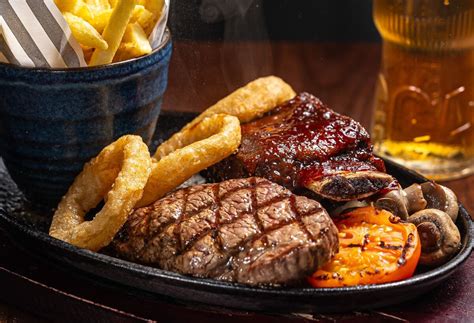 Sizzling Pubs in Rotherham | The Homestead