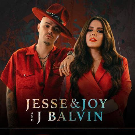 Jesse And Joy On Spotify