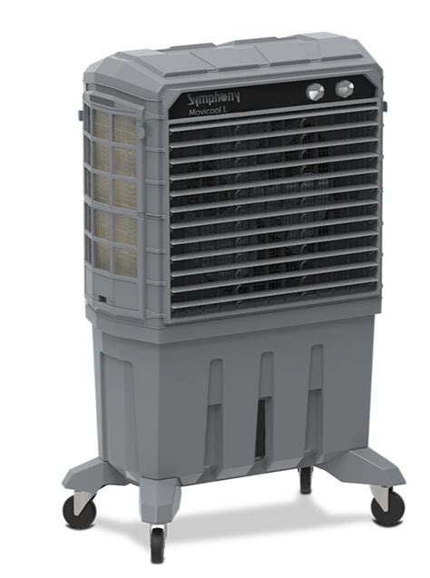 Material Plastic Desert Kenstar Air Cooler 120 L 20 40 Ft At Rs