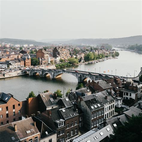 Things To Do In Namur And Dinant On A Perfect Weekend Break In Belgium ...