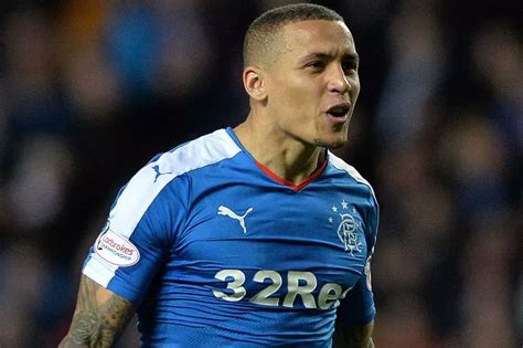 Rangers' captain James Tavernier addresses Newcastle United link as ...