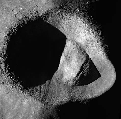 Ryder Crater Archives - Universe Today