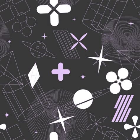 Simple Background Pattern Vector Images (over 830,000)