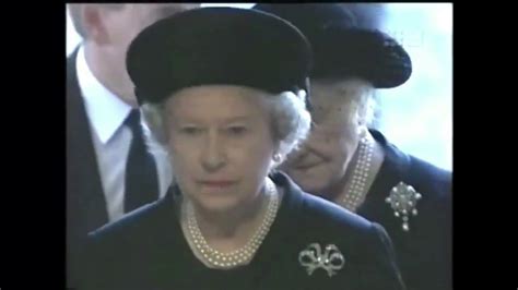 Queen Elizabeth Diana Funeral Diana queen elizabeth princess ii fanpop ...