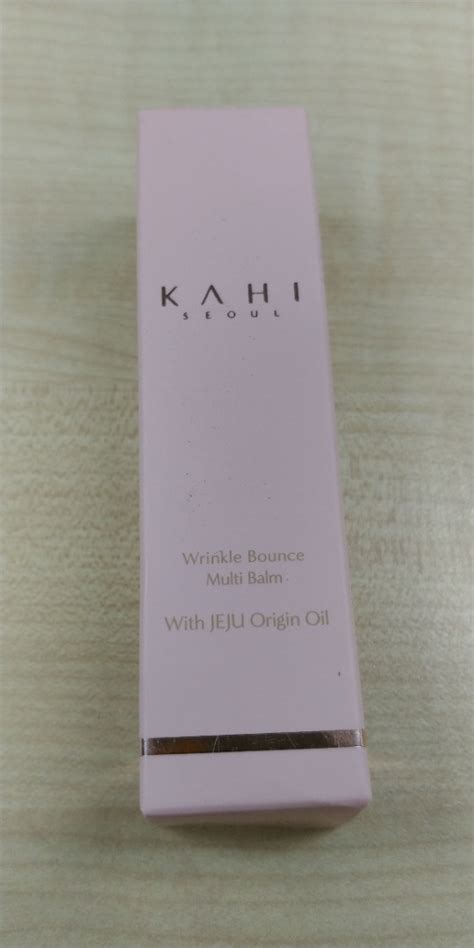 Kahi Multi Balm on Carousell