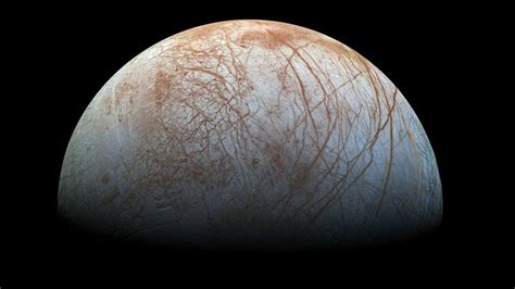 NASA Sets Its Sites on Europa - JSTOR Daily