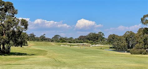 Sandy Golf Links The Travelling Golfer Australia