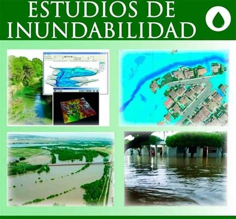 Realizaci N De Estudios De Inundabilidad Ingenier A Jovimar