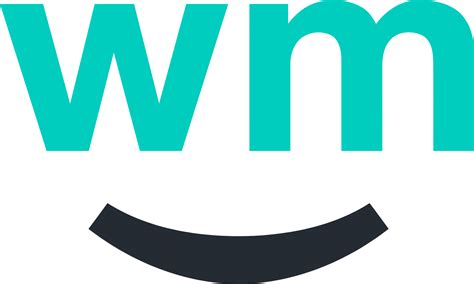 Wm Technology Logo In Transparent Png And Vectorized Svg Formats