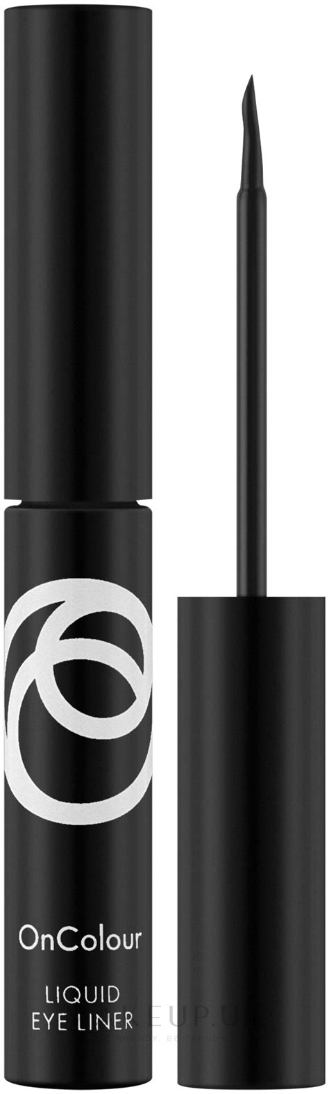 Oriflame One Color Liquid Eye Liner Eyeliner Makeupuk