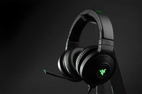 How To Connect Razer Kraken Multi Platform Wired Gaming Headset