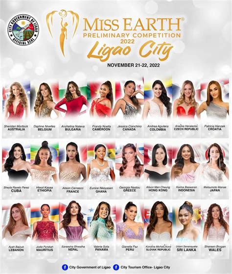 Miss Earth 2022 한국 우승 유머게시판 퀘이사존 QUASARZONE