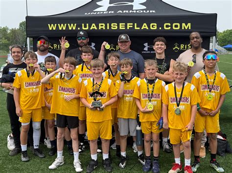 UA RISE Flag | Webster NY