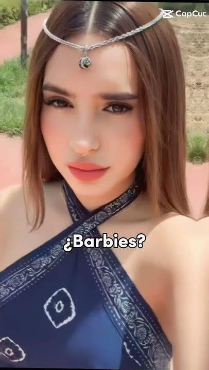 ¿barbies Youtube