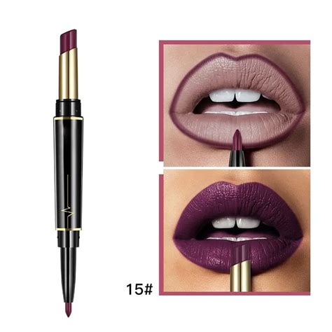 Lip Liner Clear Makeup Forever Lip Liner Anywhere Lip Gloss Berry 16 Color Lip Liner And