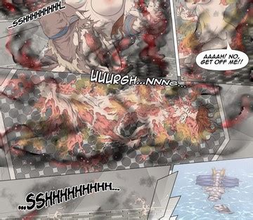 Vorizon Zero Dawn 8muses Sex And Porn Comics