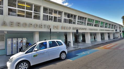 Voos Da Pampulha Ao RJ Medida Permite Rota Entre Aeroportos