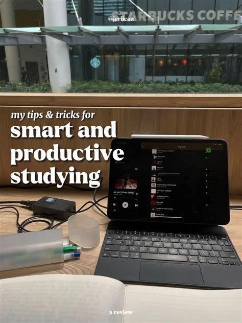 How I Study Smart And Effectively In 4 Ways 💡 Gallery Posted By Jerica