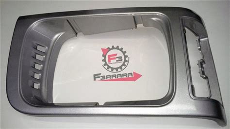 Prodotti Maschera Faro Dx Porter