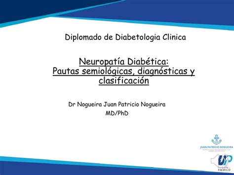 Neuropatia Diabetica Gabriela Bobadilla Udocz