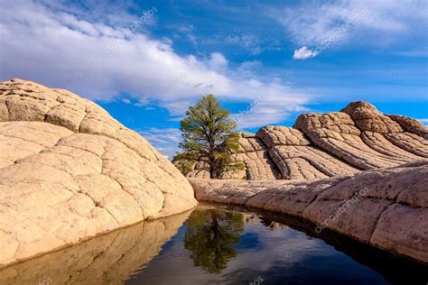 White Pocket, Arizona, USA — Stock Photo © fotowalk #103277686