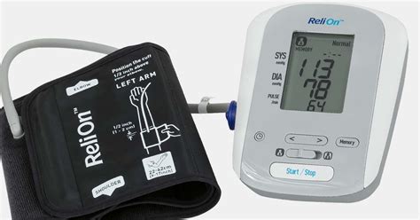 Best Blood Pressure Monitor Reviews Consumer Reports