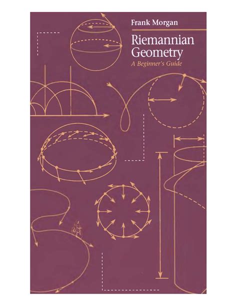 SOLUTION: Riemannian geometry a beginners guide - Studypool