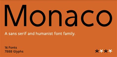 23 Most Popular Sans Serif Fonts In 2023 For Your Logo And Brand Looka