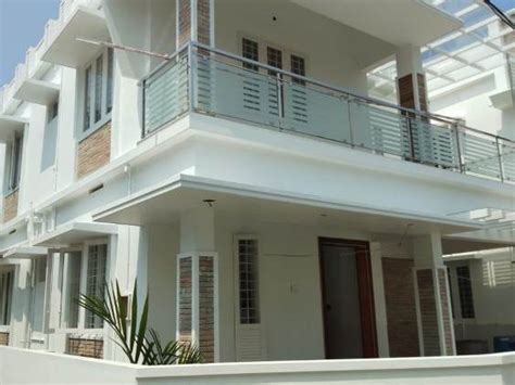 Sq Ft Bhk On Cent House For Sale At Maradu Ernakulam