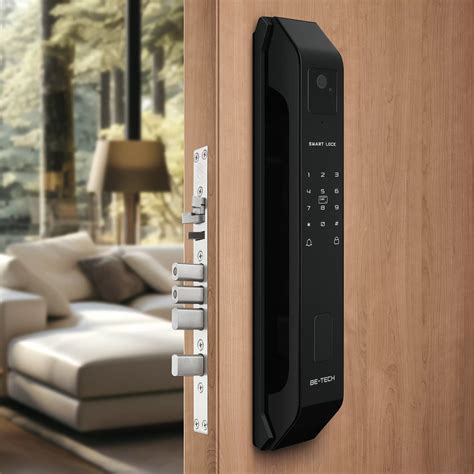 A Comprehensive Guide To Buy Smart Locks In Be-Tech - Be-Tech