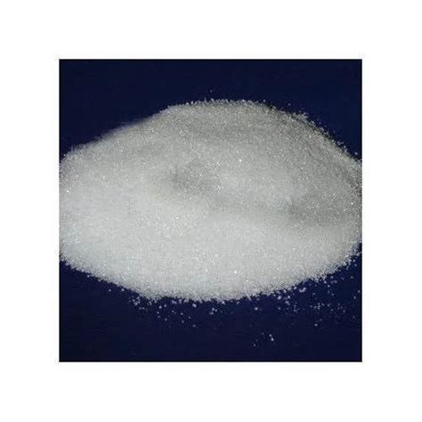 Form: Powder Monosodium Citrate, Food Grade, 25 kg at Rs 110/kg in Hosur