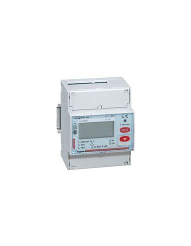 COMPTEUR D ENERGIE TRI PAR TI 5A LEGRAND 004674