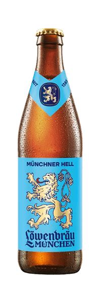 Löwenbräu München Original 4 5 Vol 20 x 50cl MW Flasche