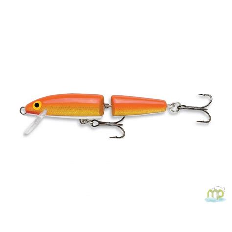 Leurre flottant articué Rapala Jointed 11cm