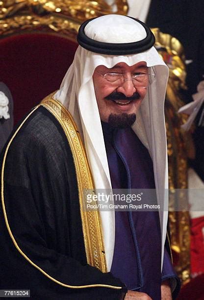 King Abdul Aziz Of Saudi Arabia Photos and Premium High Res Pictures - Getty Images