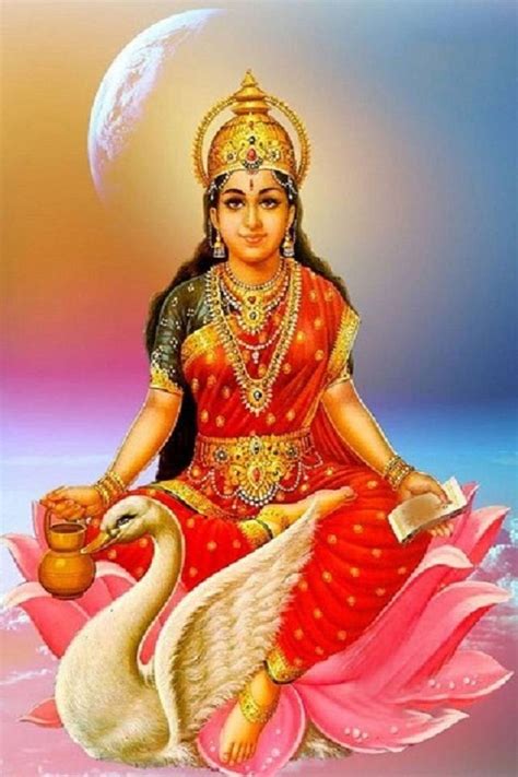 Gayatri Mata Photos & Vedo Ki Devi Gayatri Mata Images