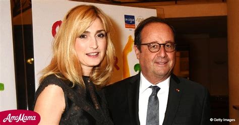 Julie Gayet Et Fran Ois Hollande Un Proche R V Le Sa Trahison Elle