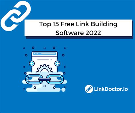 top   link building software