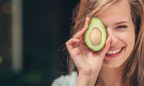 Beneficios De Comer Aguacate