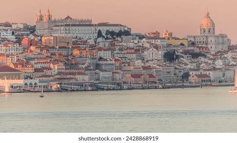 Porta Ferry Castle Photos Images Pictures Shutterstock