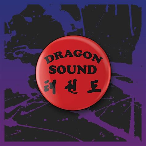 Dragon Sound Miami Connection 80s Martial Arts Action Movie Etsy