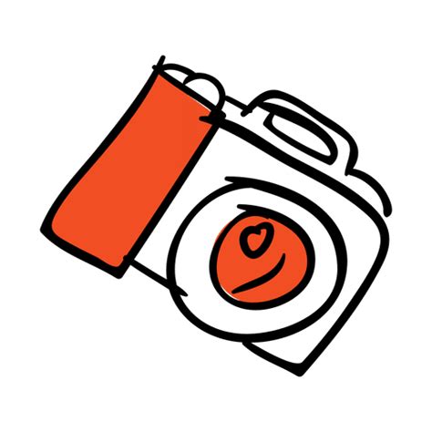 Conos De Camara En Svg Png Ai Para Descargar