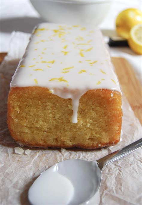 This Easy Lemon Drizzle Cake Is Moist Light And Absolutely Delicious Try It And You Willl Be