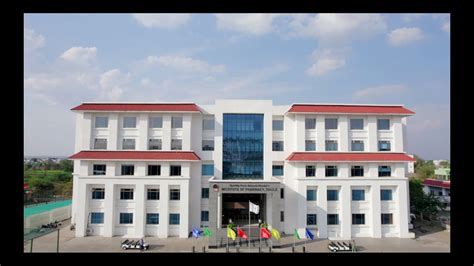 Virtual Tour Of Shri Vile Parle Kelavani Mandal S Institute Of Pharmacy