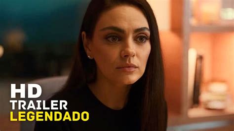 Luckiest Girl Alive Trailer Legendado Uma Garota De Muita