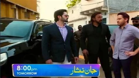 Jaan Nisar Episode Promo Friday At Pm Ep Complete Promo