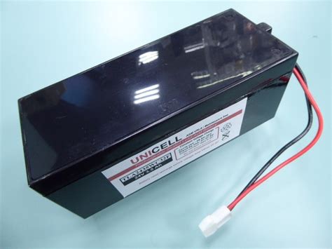 V Ah Sealed Lead Acid Battery Unicell