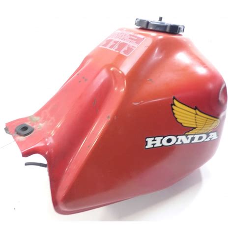 R Servoir Honda Xr Atout Terrain