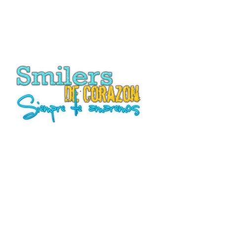 Smilers Png By Roxaeditionsblends On Deviantart